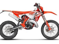 Neumotorrad Beta RR X-PRO 2T 125 Ab sofort verfügbar