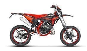 Beta SPM50 Sport