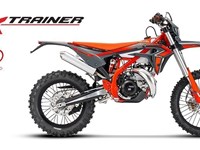 Neumotorrad Beta Xtrainer 300 