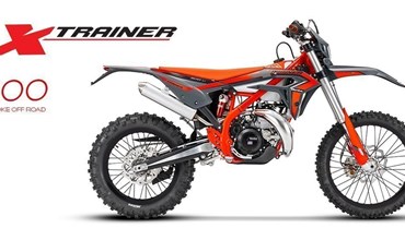 Beta Xtrainer 300