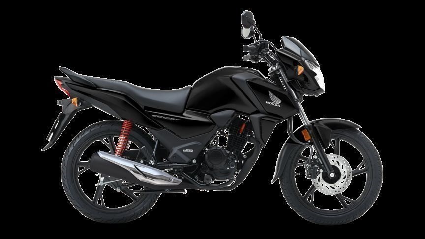 Motorrad