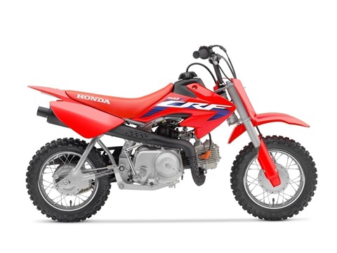 Honda CRF 50 F