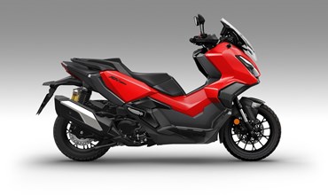 Honda ADV350