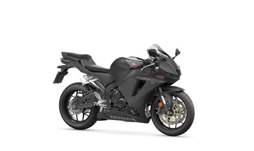 Honda CBR600RR