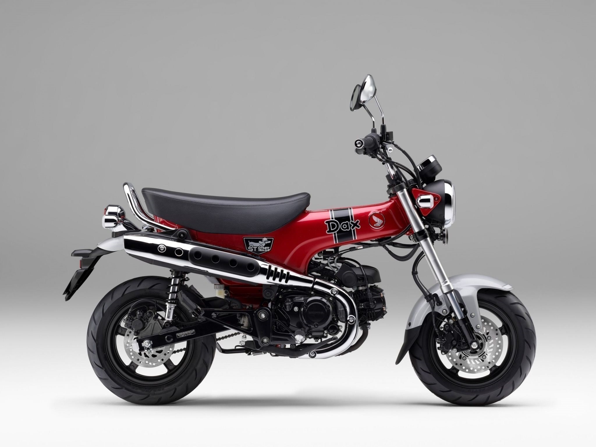 Motorrad
