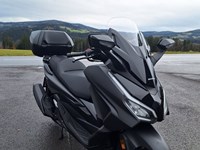 Neumotorrad Honda Forza 350 inkl. Smart- Box