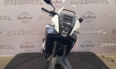 Honda NX500