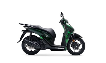 Honda SH150i