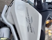 Honda VFR1200X Crosstourer