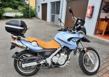 Gebrauchte Gebrauchte
