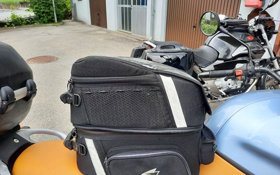 Gebrauchtmotorrad BMW F 750 GS - Bild 4 Gebrauchtmotorrad BMW F 750 GS - Bild 4