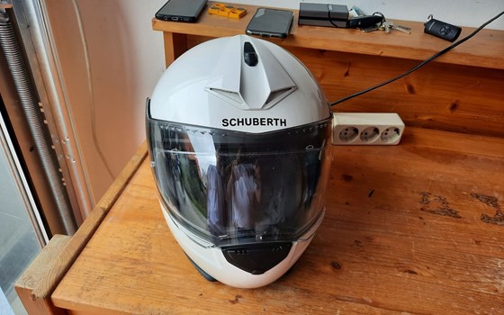 Gebrauchtmotorrad BMW F 750 GS - Bild 7 Gebrauchtmotorrad BMW F 750 GS - Bild 7