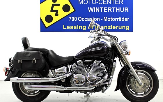 Offerta Yamaha XVZ 1300 A Royal Star Tour - Immagine 1