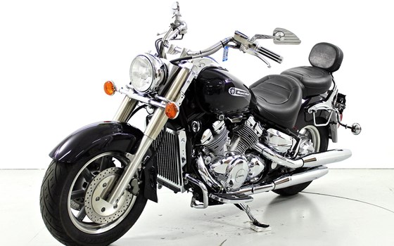 Offerta Yamaha XVZ 1300 A Royal Star Tour - Immagine 3