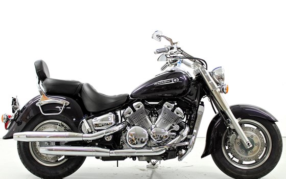 Offerta Yamaha XVZ 1300 A Royal Star Tour - Immagine 4