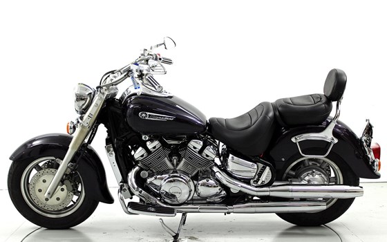 Offerta Yamaha XVZ 1300 A Royal Star Tour - Immagine 5