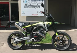 Neumotorrad Fantic XMF 125 Performance Neumotorrad Fantic XMF 125 Performance