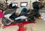 Motorrad