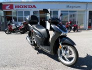 Honda SH150i