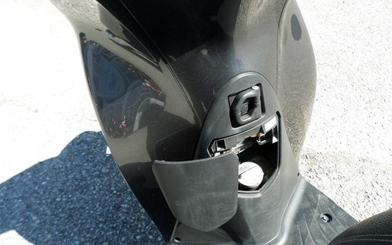 Gebrauchtmotorrad Honda SH150i - Bild 13 Gebrauchtmotorrad Honda SH150i - Bild 13