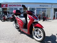 Honda SH150i