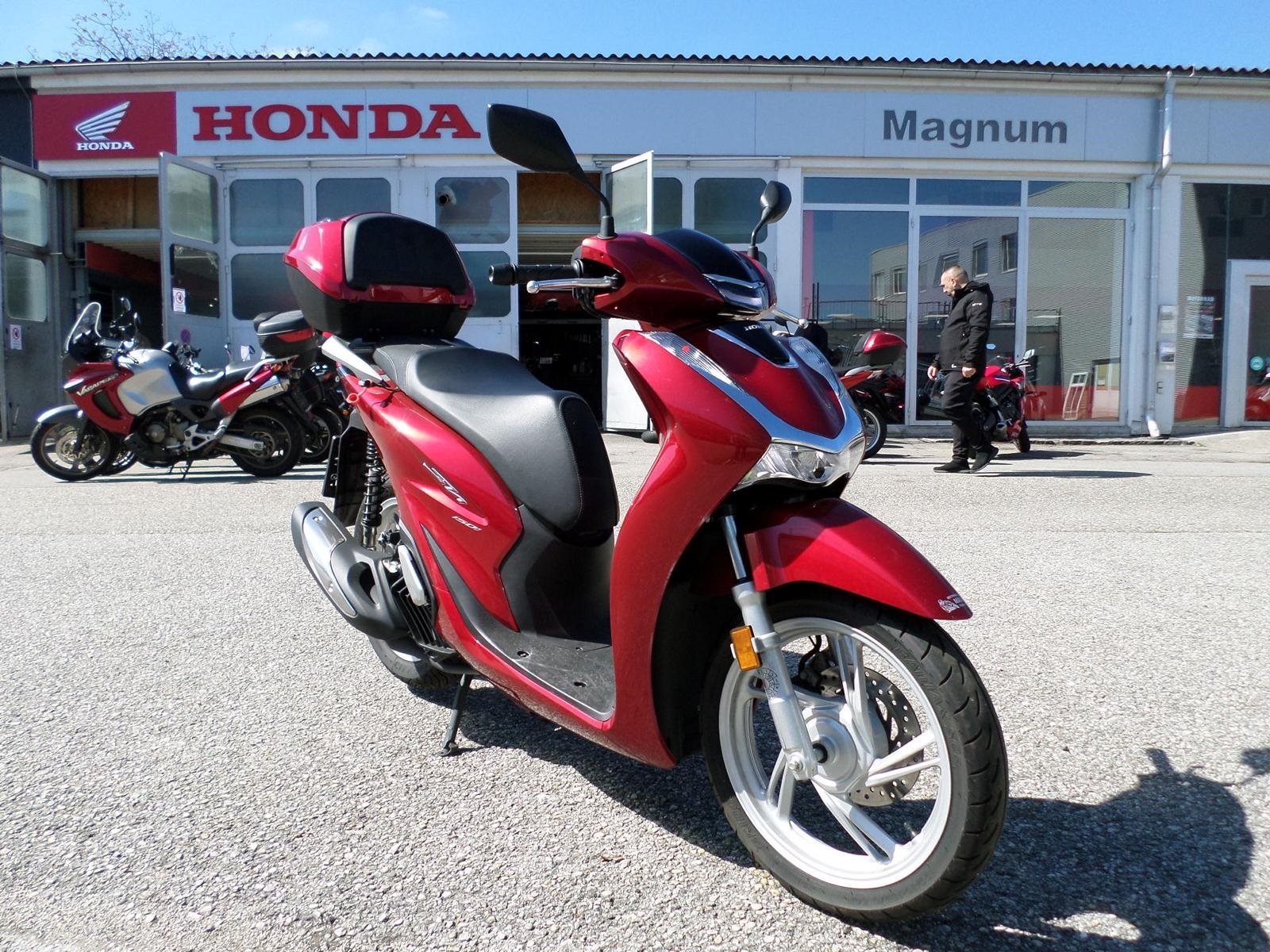 Motorrad