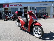 Honda SH150i