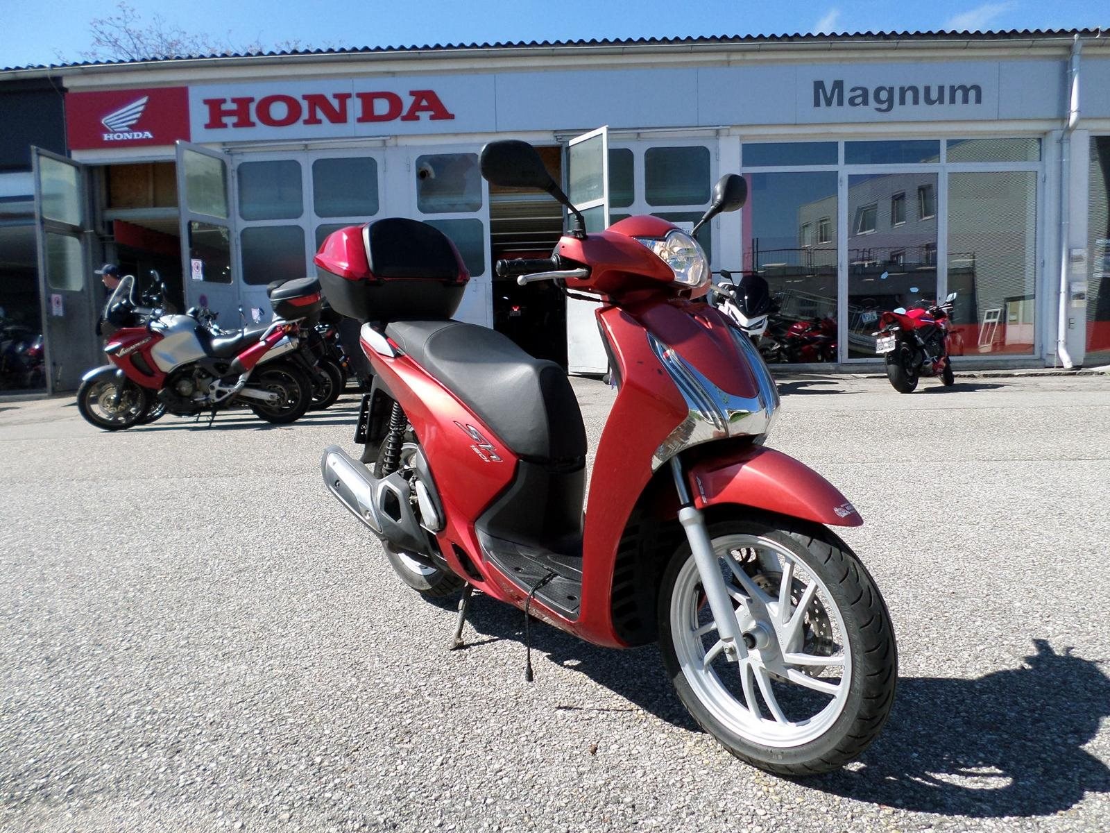 Motorrad
