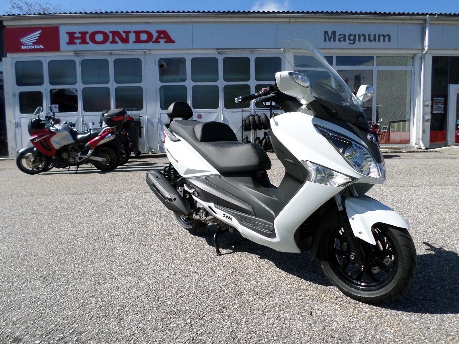 Motorrad