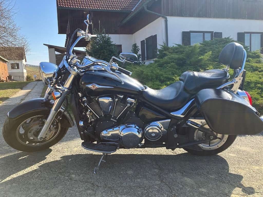 Motorrad