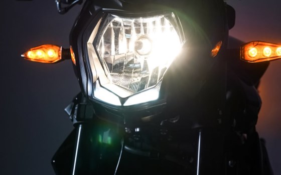 Neufahrzeug Benelli BN 125 - Bild 9