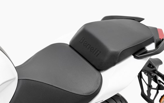 Neufahrzeug Benelli BN 125 - Bild 10