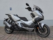 Honda ADV350