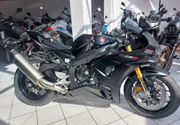 Neumotorrad Honda CBR1000RR-R Fireblade SP
