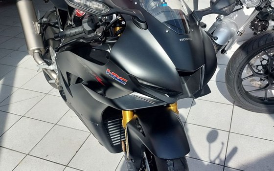 Neufahrzeug Honda CBR1000RR-R Fireblade SP - Bild 2
