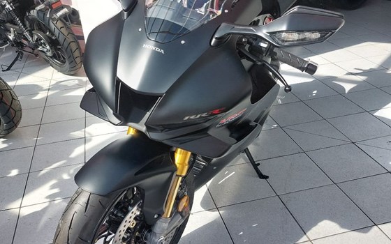 Neufahrzeug Honda CBR1000RR-R Fireblade SP - Bild 3