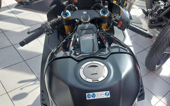 Neufahrzeug Honda CBR1000RR-R Fireblade SP - Bild 5