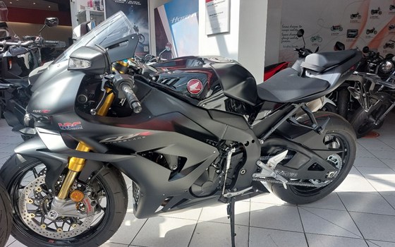 Neufahrzeug Honda CBR1000RR-R Fireblade SP - Bild 6