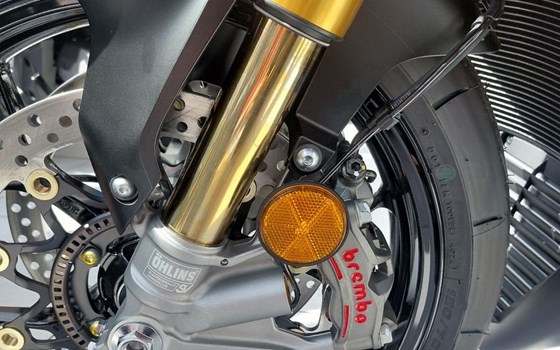 Neufahrzeug Honda CBR1000RR-R Fireblade SP - Bild 7