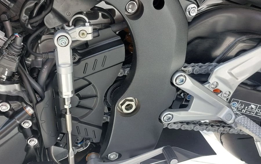 Offer Honda CBR1000RR-R Fireblade SP Bild 8: Offer Honda CBR1000RR-R Fireblade SP