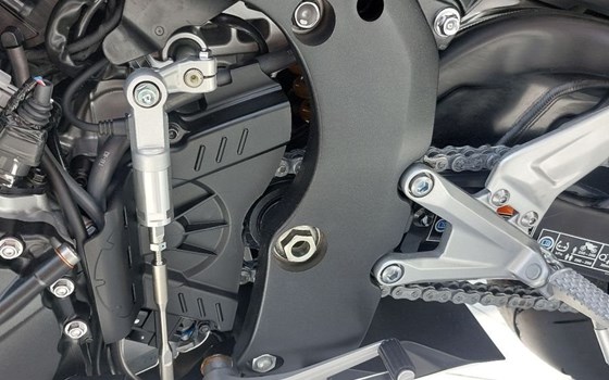 Neufahrzeug Honda CBR1000RR-R Fireblade SP - Bild 8