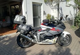 Gebrauchte BMW K 1300 S