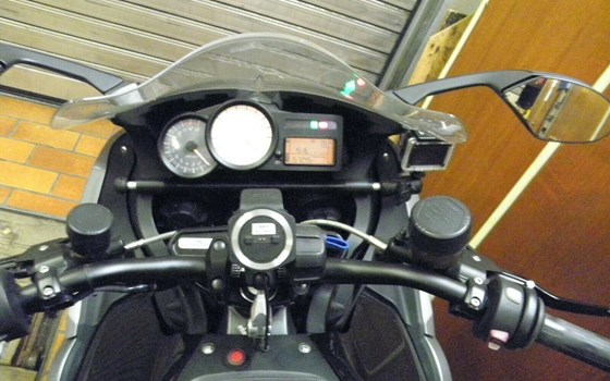 Gebrauchtmotorrad BMW K 1300 S - Bild 2