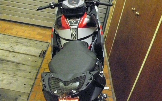 Gebrauchtmotorrad BMW K 1300 S - Bild 4