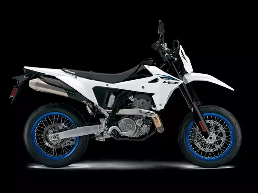 Suzuki DR-Z4SM