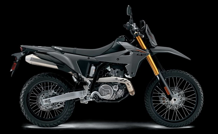 Angebot Suzuki DR-Z4S Bild 2: Angebot Suzuki DR-Z4S