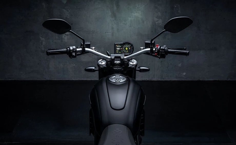 Angebot Ducati Scrambler Icon Dark Bild 16: Angebot Ducati Scrambler Icon Dark