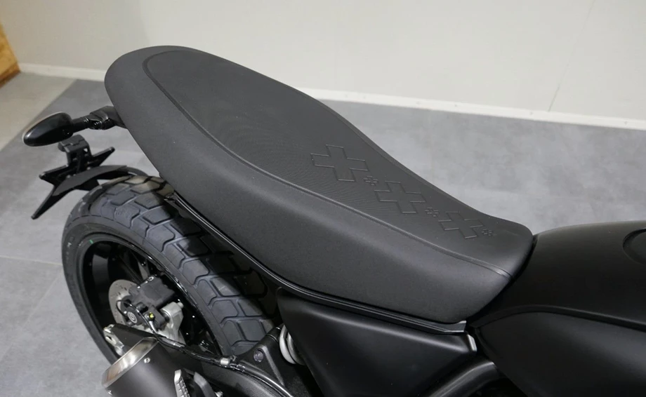 Angebot Ducati Scrambler Icon Dark Bild 5: Angebot Ducati Scrambler Icon Dark