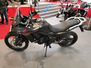 Honda XL750 Transalp