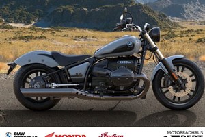 Offer BMW R 18